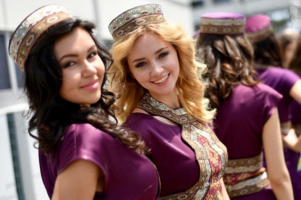 دیدنی های توریستی کشور آذربایجان