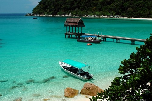جزایر مالزی