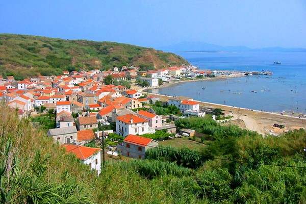 زیباترین جزایر کرواسی