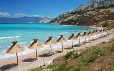 زیبا ترین جزایر و سواحل کرواسی