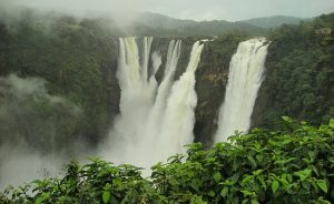 بزرگترین آبشارهای جهان