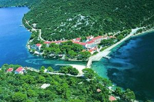 بهترین جزیره های کرواسی