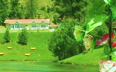 جاذبه های پاکستان
