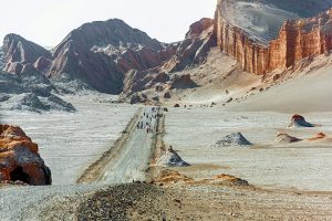 10 مکان برتر گردشگری شیلی