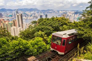 جالب ترین جاذبه های گردشگری هنگ کنگ
