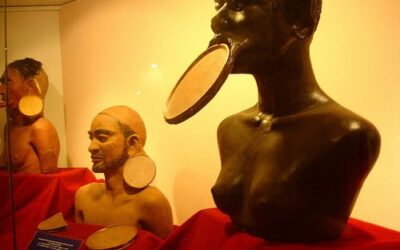 عجیب ترین موزه های جهان