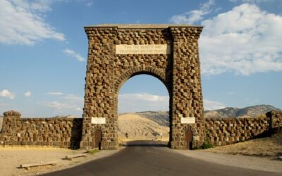معروفترین و تاریخی ترین دروازه های جهان