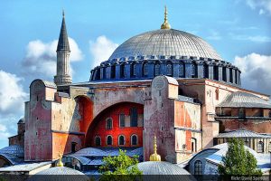 جاذبه های توریستی ترکیه