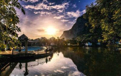 Ao Nang محبوب ترین جزیره تعطیلات تابستانی تایلند