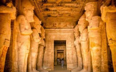 10 مقصد و جاذبه شگفت انگیز در شمال قاره آفریقا