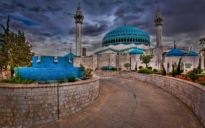 10 دیدنی فوق العاده اردن