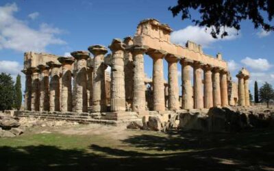 10 جاذبه دیدنی و مکان زیبا در کشور لیبی