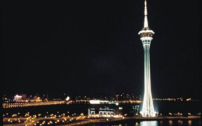 جاذبه های توریستی کشور ماکائو