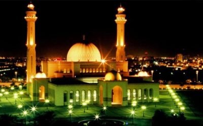 جاذبه های گردشگری کشور بحرین