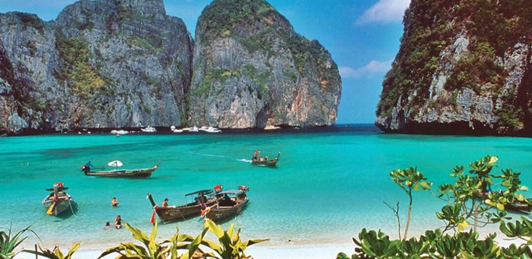 جاذبه های پوکت