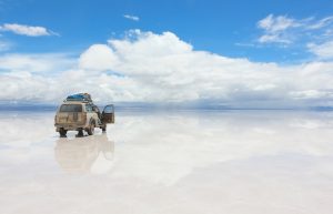 بهترین جاذبه های گردشگری کشور بولیوی