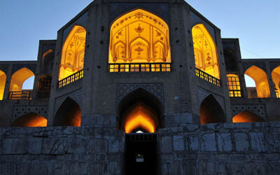 بهترین جاهای دیدنی شهر اصفهان