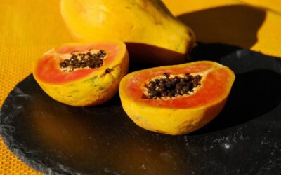 10 خوراکی فوق العاده برای سلامتی پوست