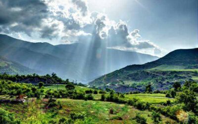 بهترین جاهای دیدنی سمنان