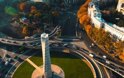 اقامت گرجستان | چرا باید اقامت کشور گرجستان را بگیریم ؟