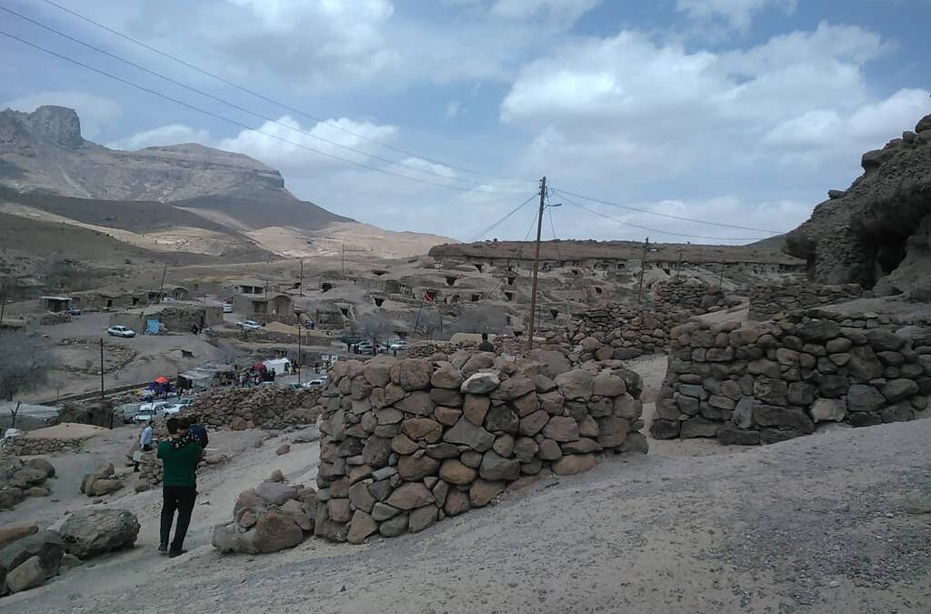 روستای میمند