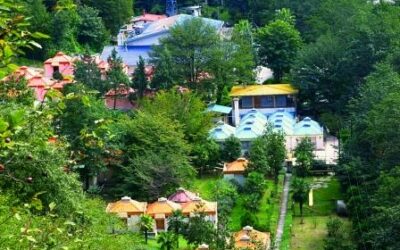 بهترین جاهای دیدنی گرگان و اطراف آن