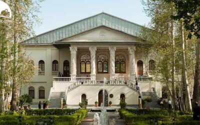مکان های گردشگری در ایران که دیدن آنها خالی از لطف نیست