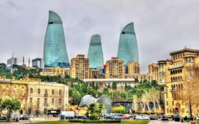 بهترین تورهای آذربایجان