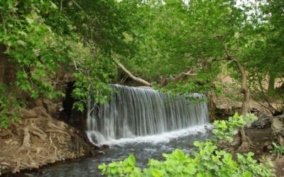 جاهای دیدنی همدان و اطراف آن