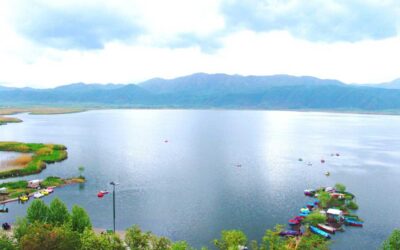 جاهای دیدنی سنندج و استان کردستان