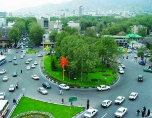 بهترین جاهای دیدنی شمال تهران