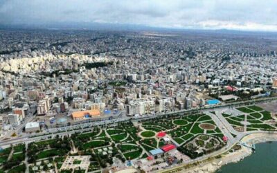 جاهای دیدنی اردبیل