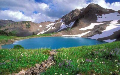 جاهای دیدنی ارومیه