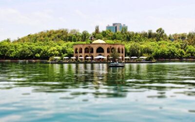 جاهای دیدنی تبریز