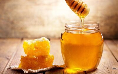 عسل چیست؟