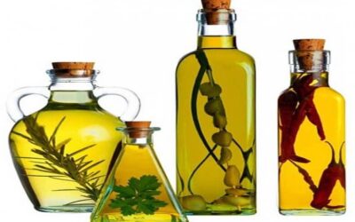چه چیزهایی باید در کنار زیتون مصرف شود که طبع آن را متعادل کند؟