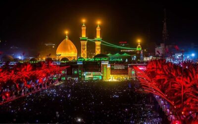 تورهای اقساطی داخلی و خارجی از مشهد