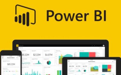 آموزش رایگان powerbi و هوش تجاری