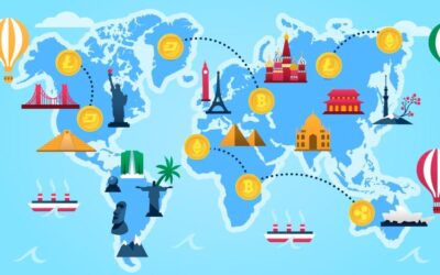 تاثیر ارزهای دیجیتال در صنعت گردشگری: راهنمای جامع خرید ارز دیجیتال در ایران