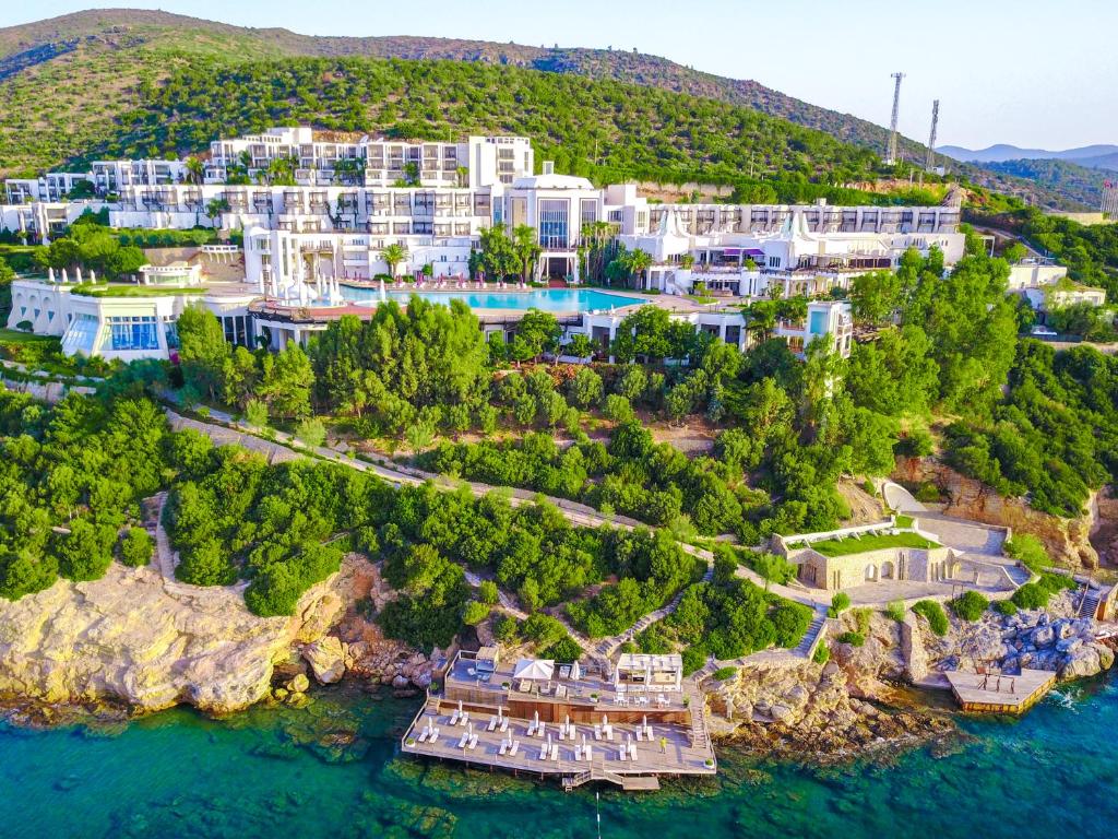 Kempinski Hotel Barbaros Bay Bodrum, Yaliciftlik – Updated 2023 Prices