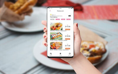 اهمیت سفارش آنلاین غذا