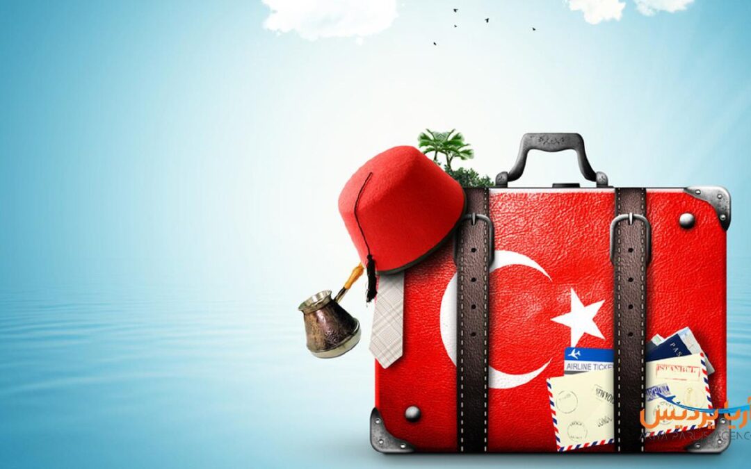 بهترین زمان سفر به استانبول از قم