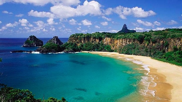 Baia do Sancho, Fernando de Noronha, Brazil: Best beach in the world – TripAdvisor | Club of Mozambique