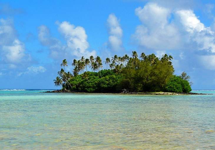 جزایر کوک