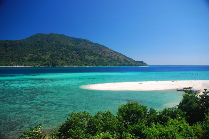 10 Best Beaches in Thailand To Visit | Travel DMC