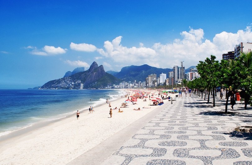 Ipanema Beach - All You Need to Know BEFORE You Go (with Photos)