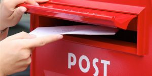 اقدامات قانونی لازم برای باز پس گیری بسته پستی