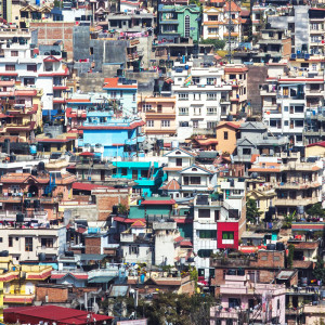 Kathmandu: A city in despair