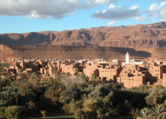 جاذبه ها و دیدنی های کشور مراکش ( مغرب )