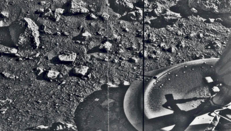 عکس و تصویر از فضا توسط ناسا